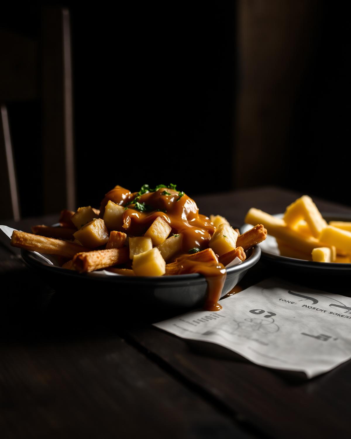 Poutine